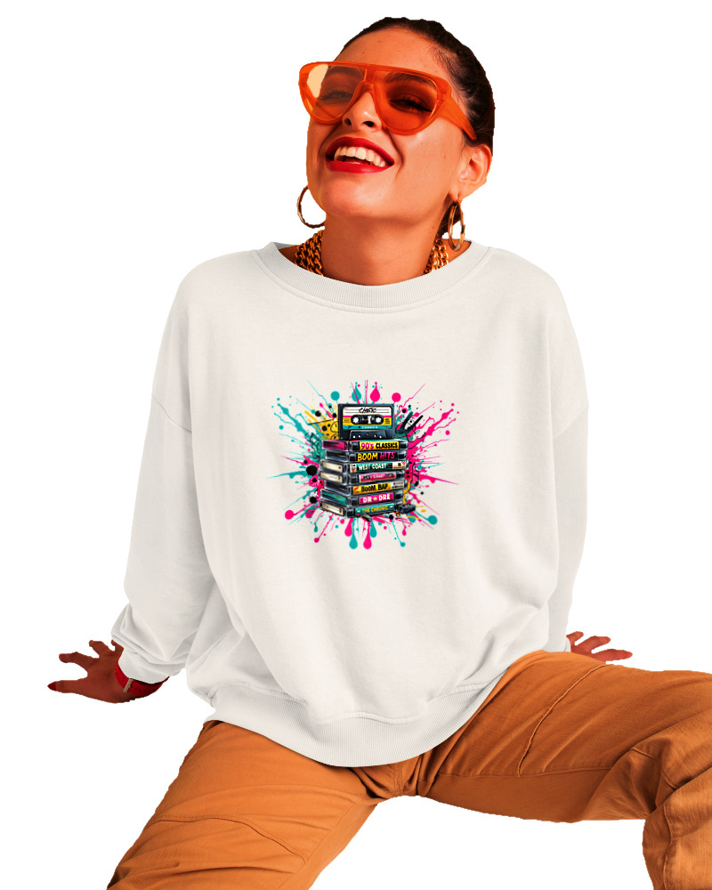 90s Classic - Image 1