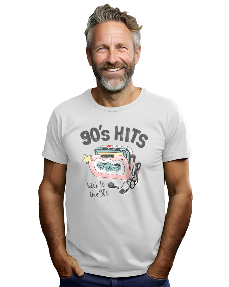 90's Hits - Image 2