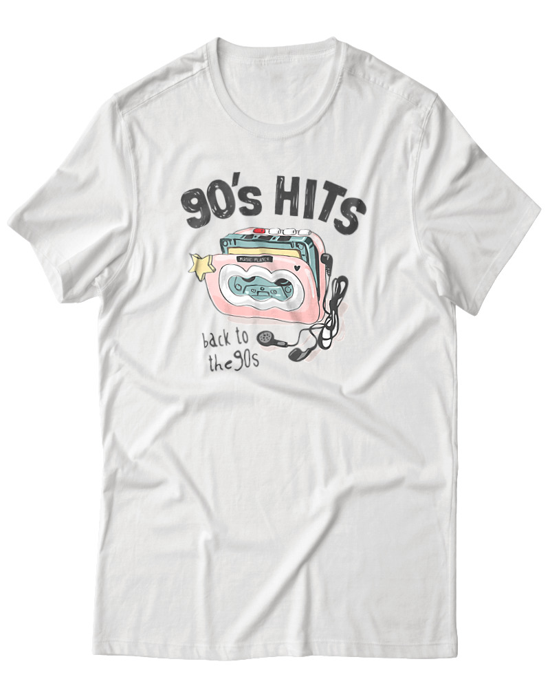 90's Hits - Image 0
