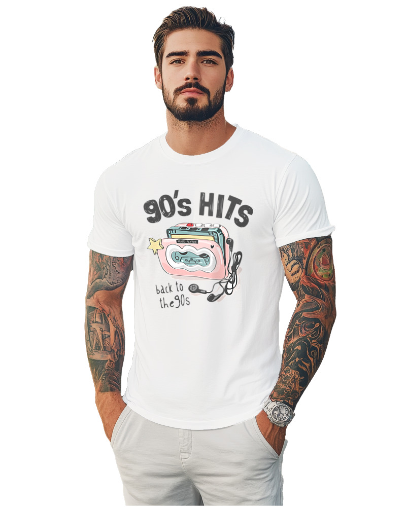 90's Hits - Image 1