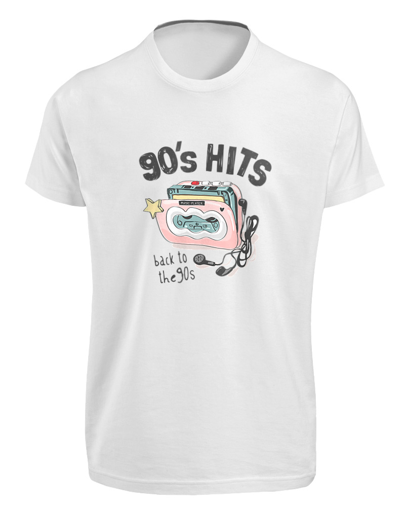 90's Hits - Image 0