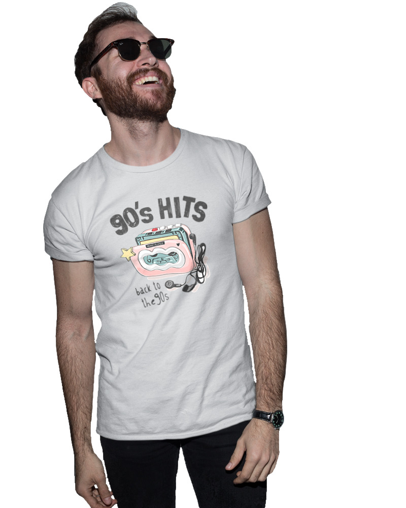 90's Hits - Image 1