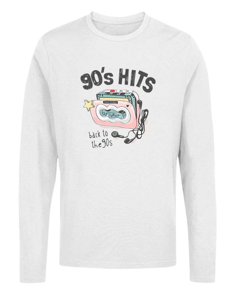 90's Hits - Image 0