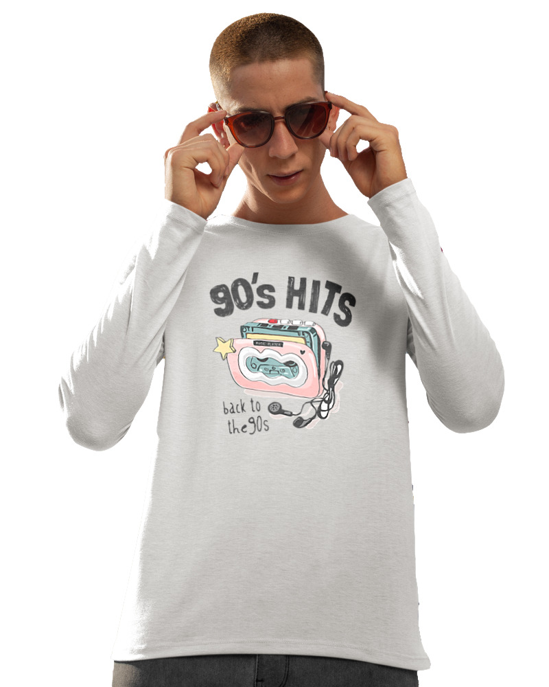 90's Hits - Image 1