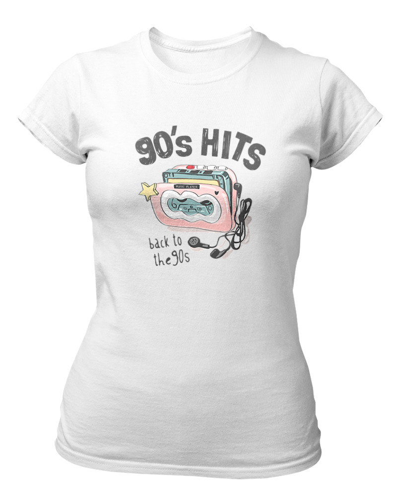 90's Hits - Image 0
