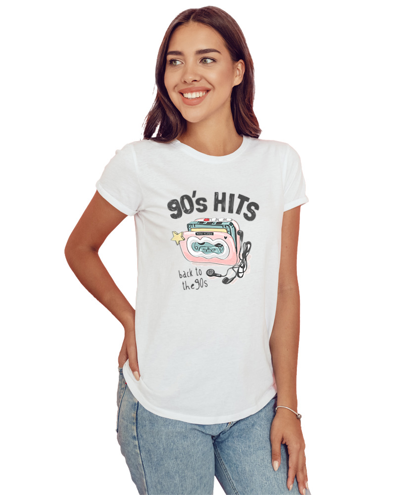 90's Hits - Image 1