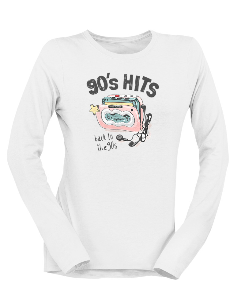 90's Hits - Image 0