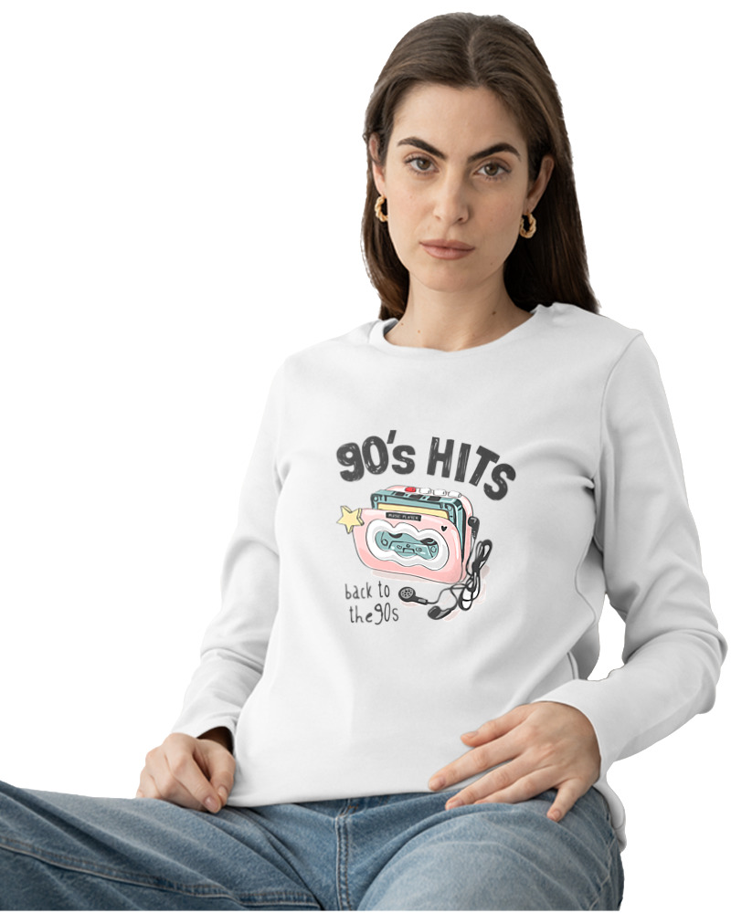 90's Hits - Image 1