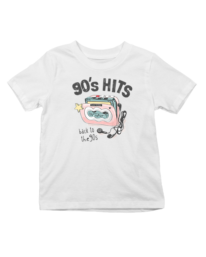 90's Hits - Image 0