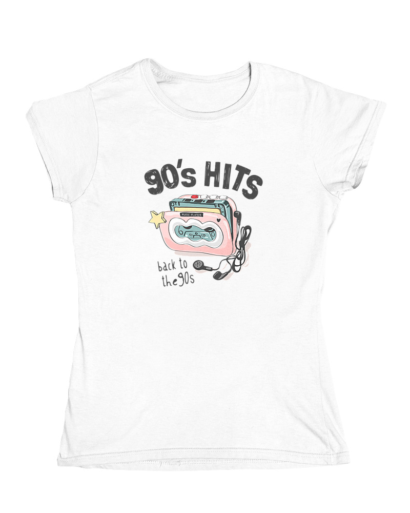 90's Hits - Image 0