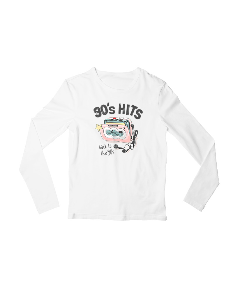 90's Hits - Image 0