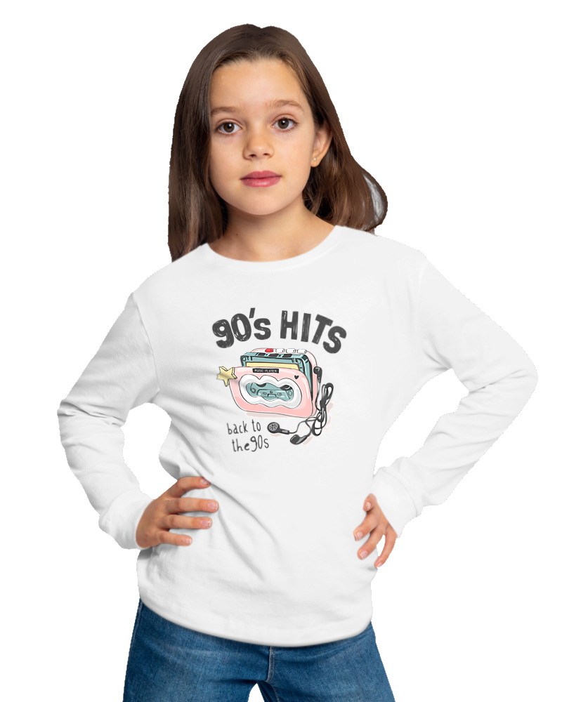 90's Hits - Image 1
