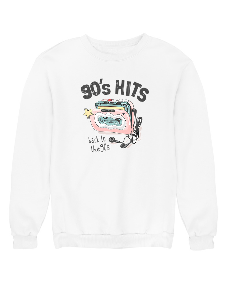 90's Hits - Image 0