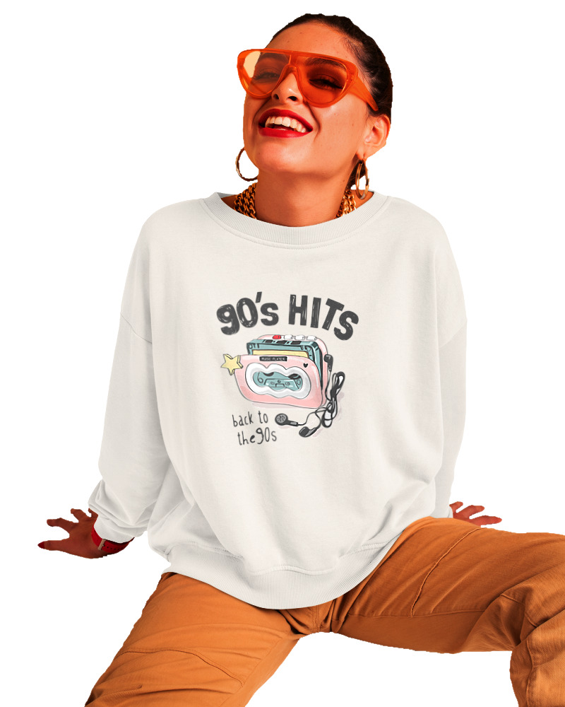 90's Hits - Image 1