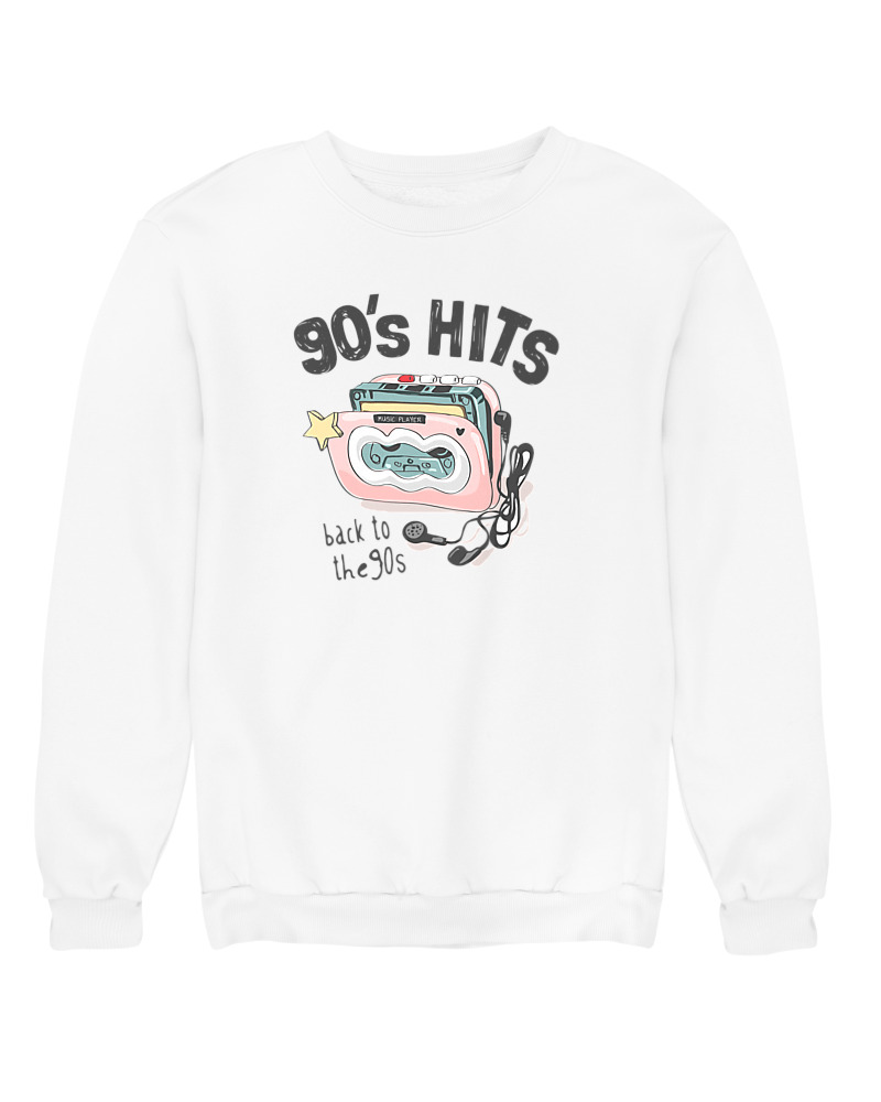 90's Hits - Image 0