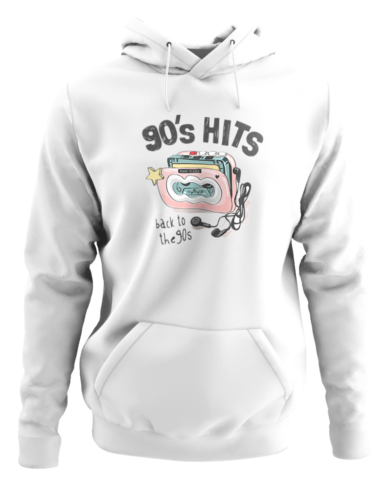 90's Hits - Image 0