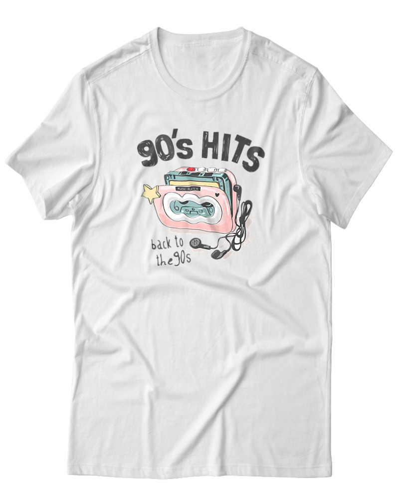 90's Hits - Image 0