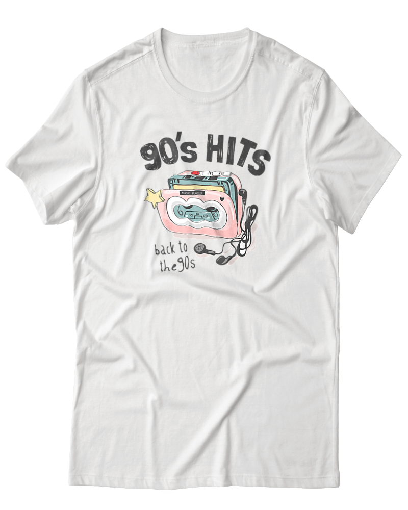 90's Hits