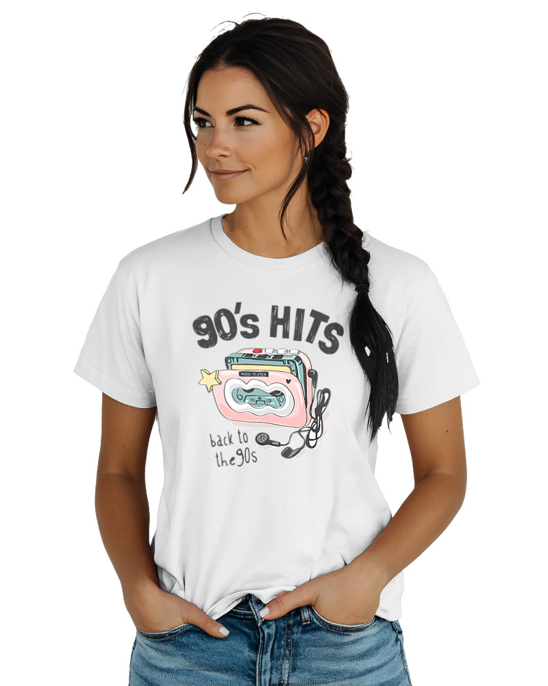90's Hits - Image 1