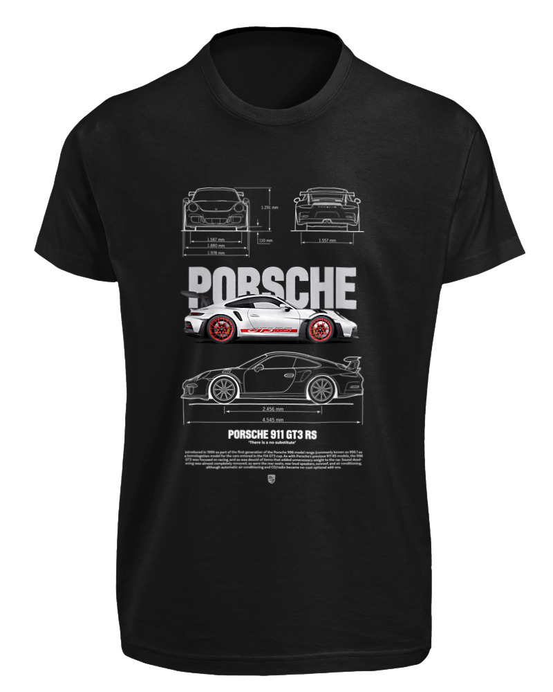 911 GT3  - Image 0