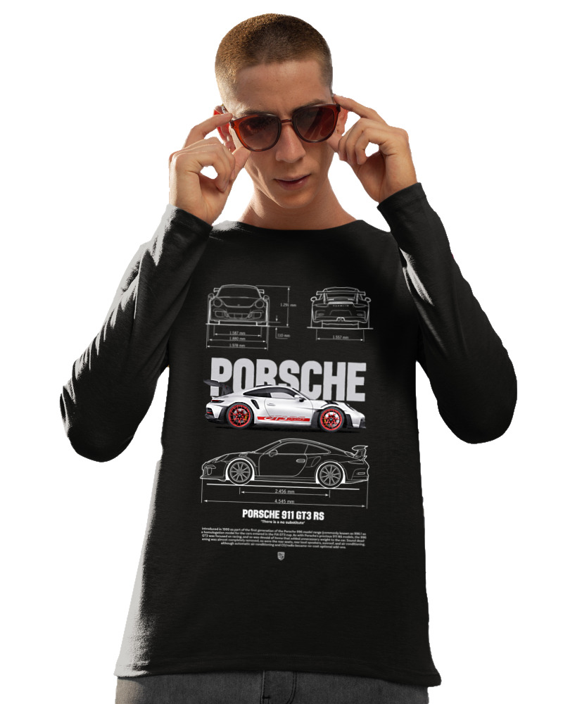 911 GT3  - Image 1