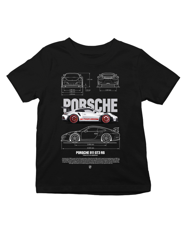 911 GT3  - Image 0