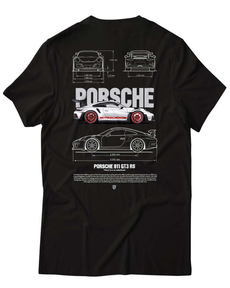 911 GT3  - Image 0