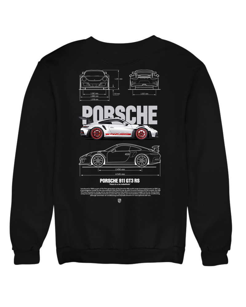 911 GT3  - Image 0