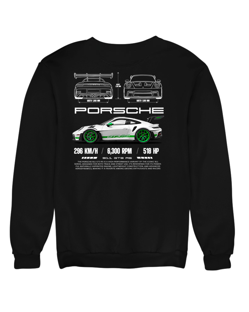 911 GT3 RS - Image 0