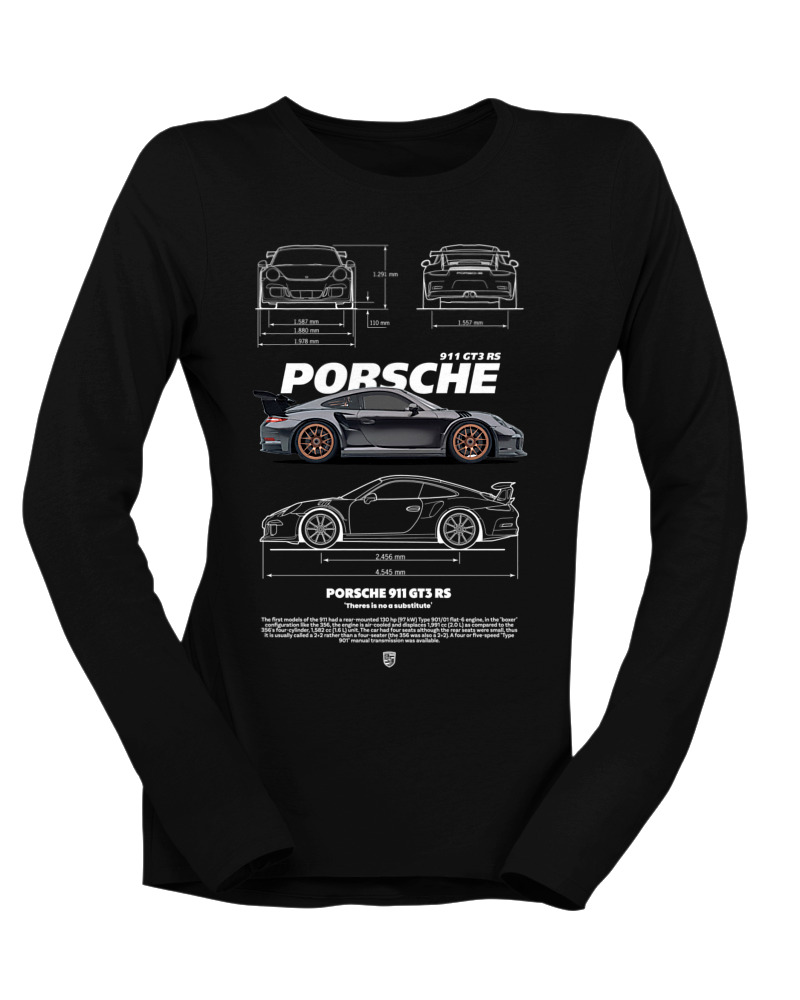 911 GT3 RS - Image 0