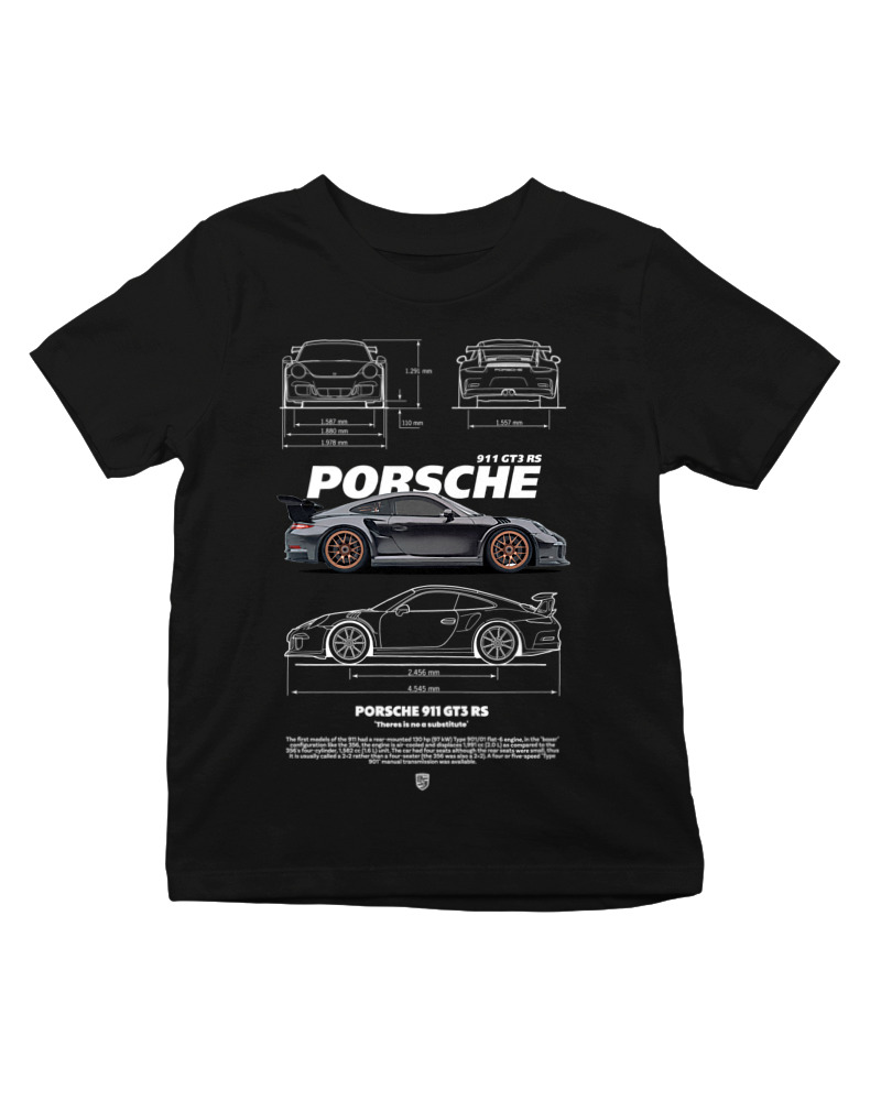 911 GT3 RS - Image 0