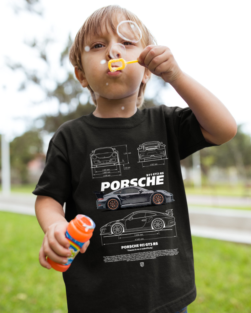 911 GT3 RS - Image 2