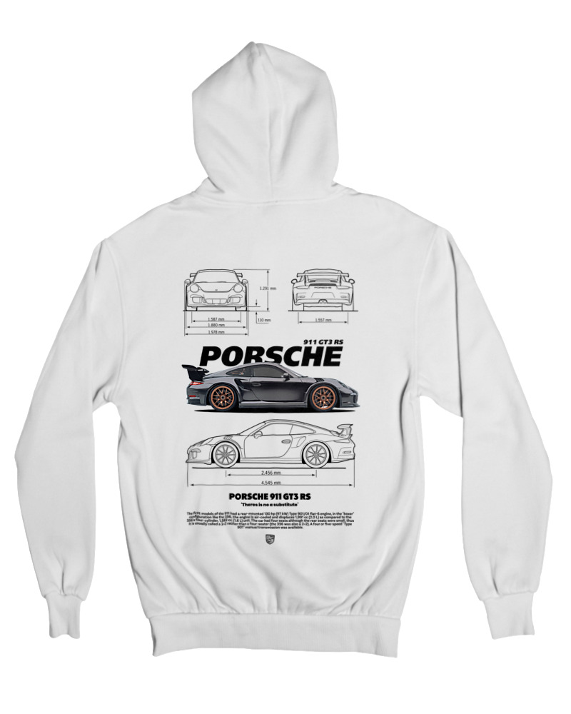 911 GT3 RS - Image 0