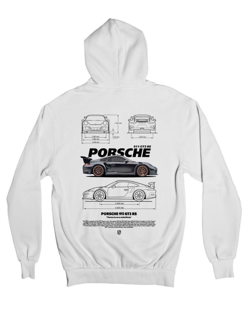 911 GT3 RS - Image 0