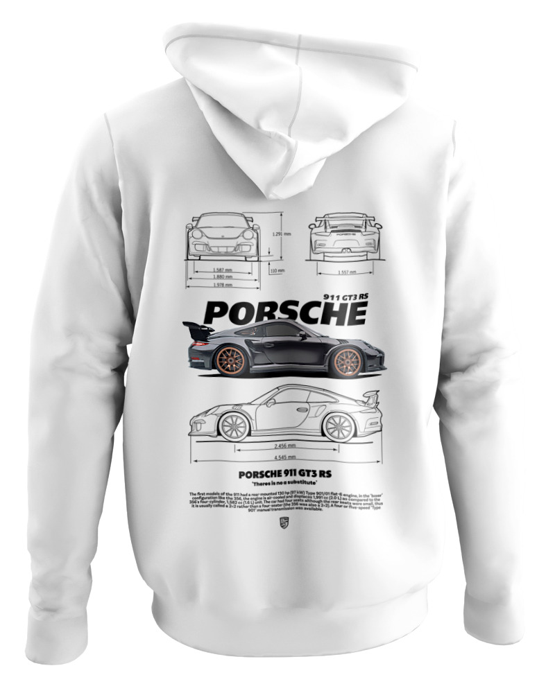 911 GT3 RS - Image 0
