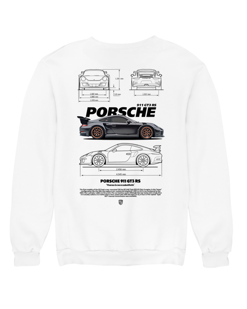 911 GT3 RS - Image 0