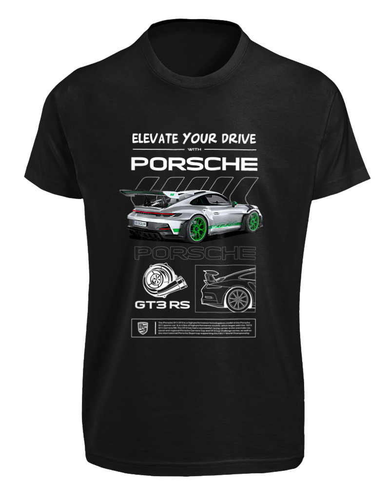 911 GT3 RS - Image 0