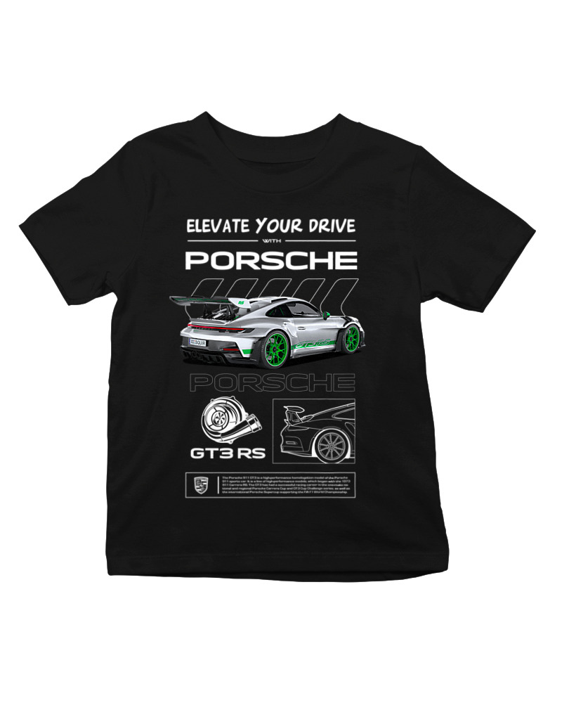 911 GT3 RS - Image 0