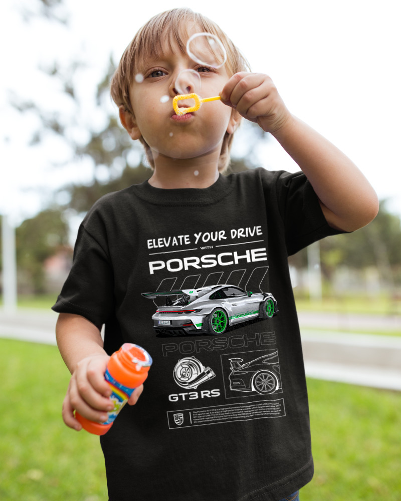 911 GT3 RS - Image 2