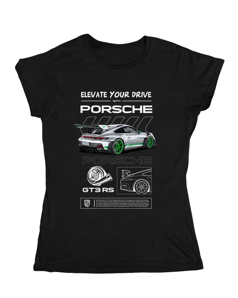 911 GT3 RS - Image 0