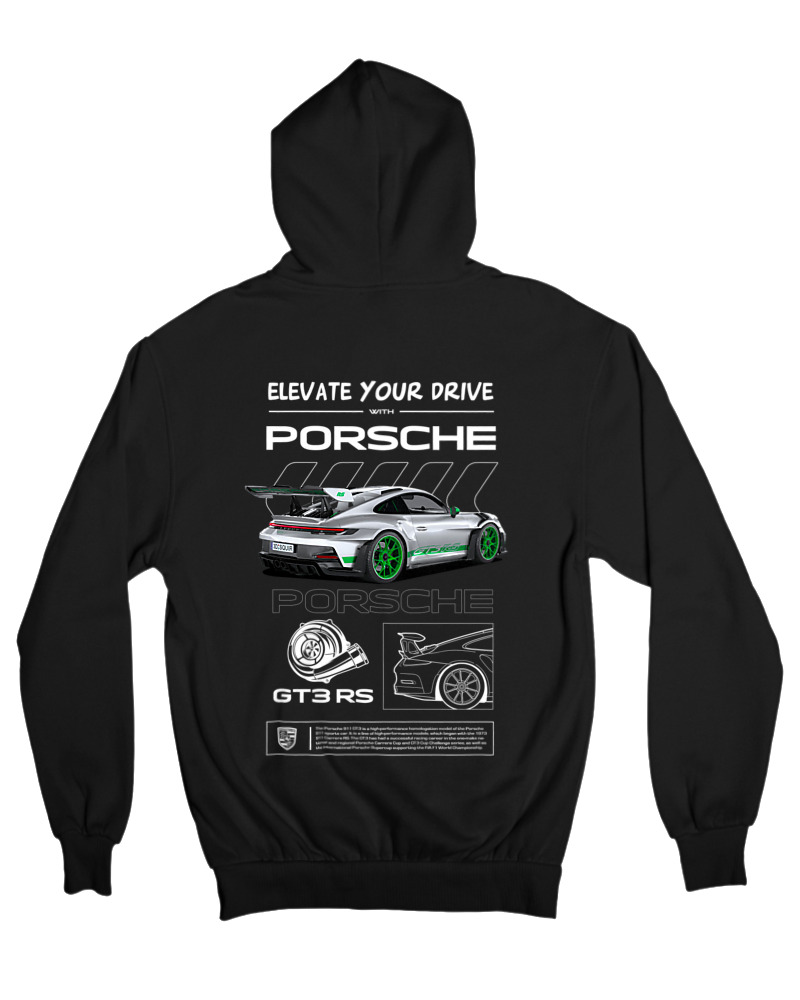 911 GT3 RS - Image 0