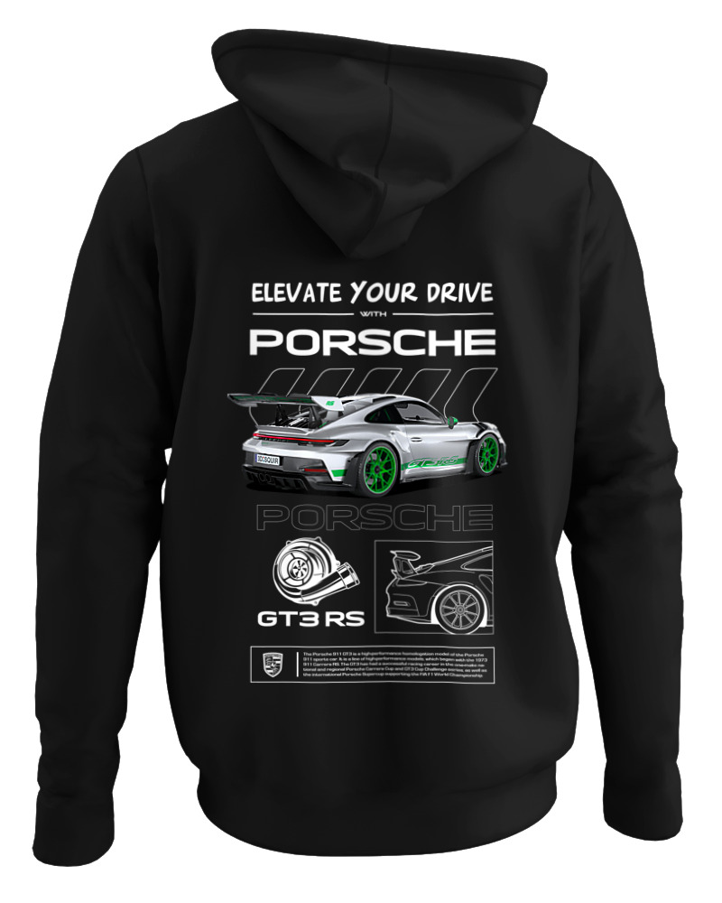 911 GT3 RS - Image 0