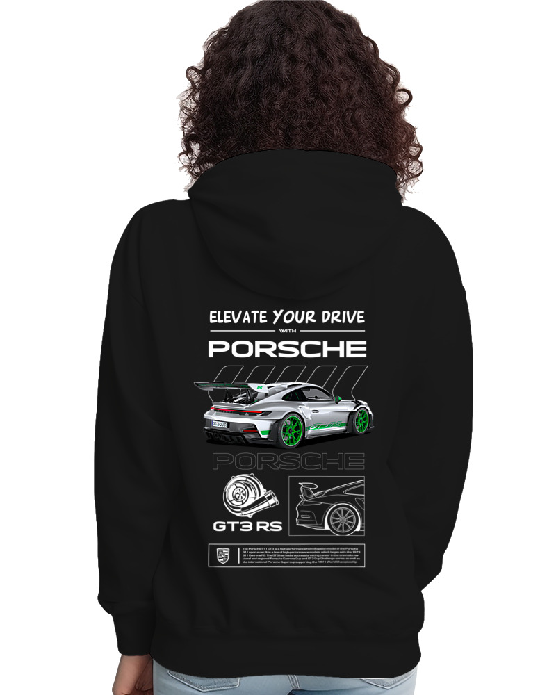 911 GT3 RS - Image 1