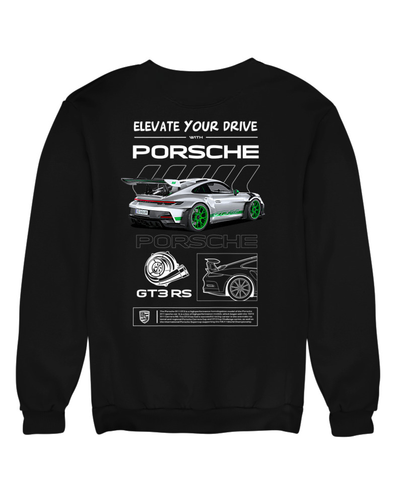 911 GT3 RS - Image 0