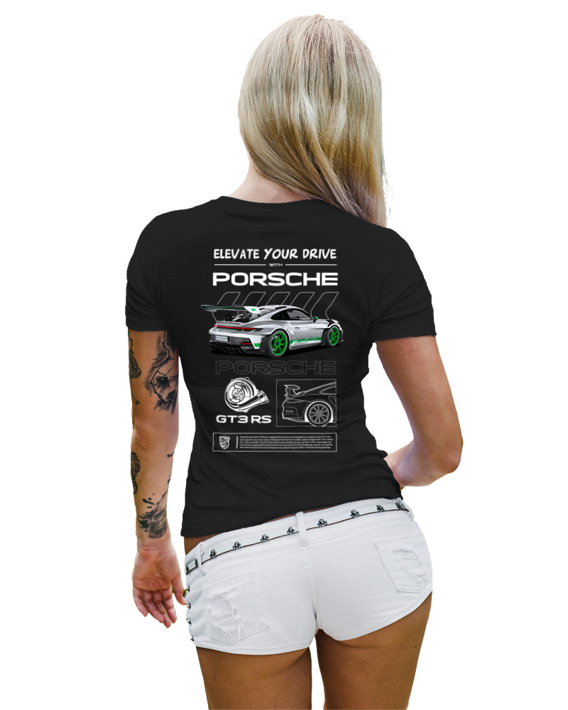 911 GT3 RS - Image 0