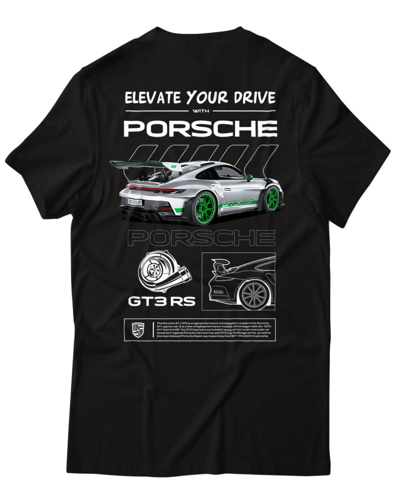 911 GT3 RS - Image 0