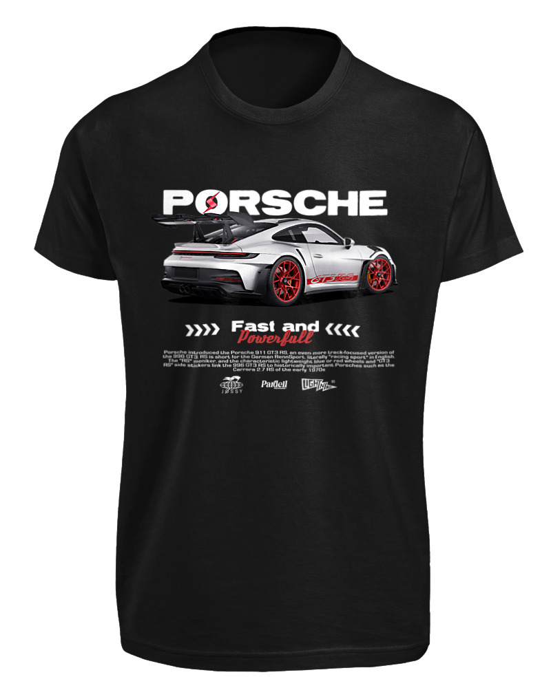 911 GT3 RS P - Image 0
