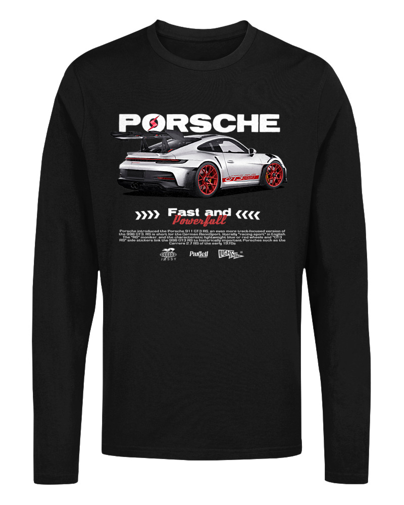 911 GT3 RS P - Image 0