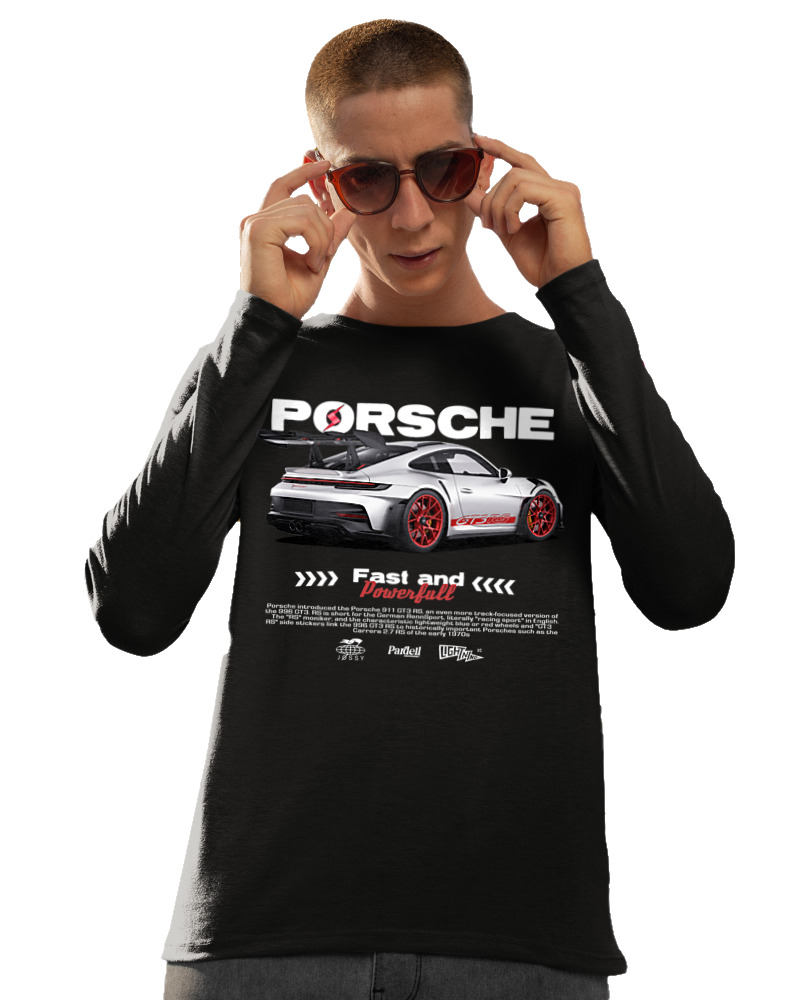 911 GT3 RS P - Image 1