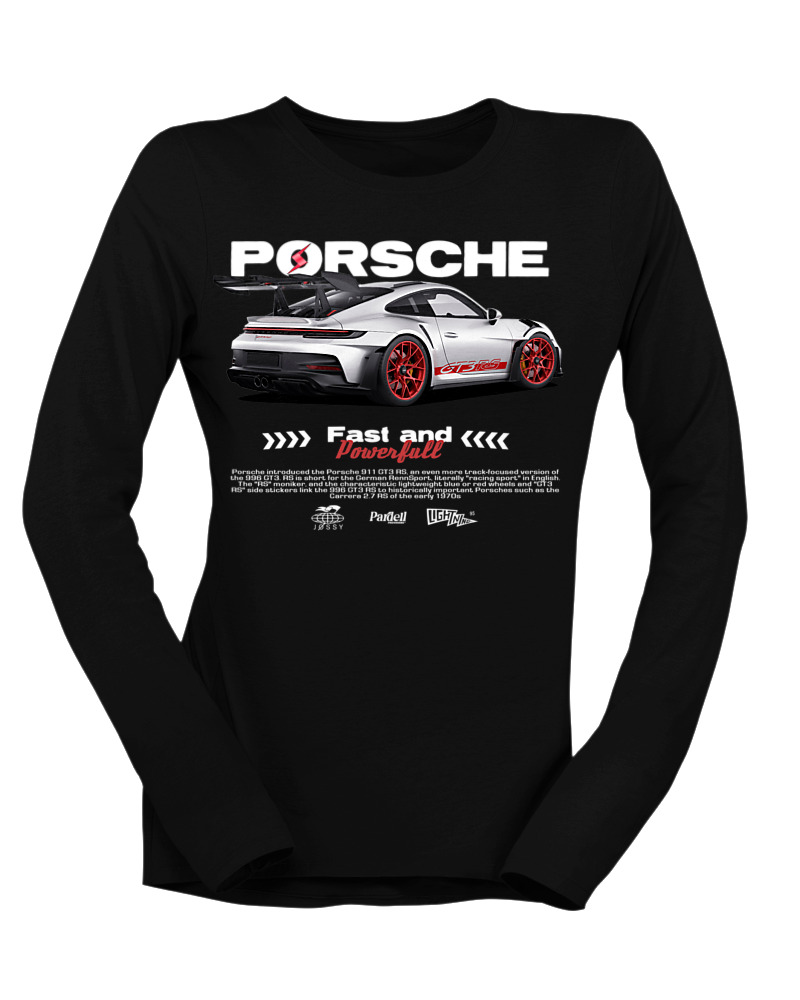 911 GT3 RS P - Image 0